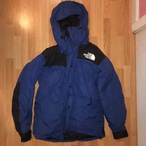Men’s The North Face Jacket Sz X-Small